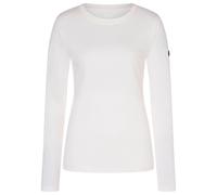 Super.natural Cargo Bio Regular Fit Long Sleeve T-shirt White M Woman