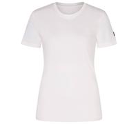 Super.natural Casual Bio Regular Fit Short Sleeve T-shirt White S Woman