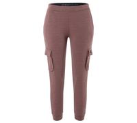super.natural - Women's City Cargo - Casual trousers size XL, brown