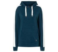 super.natural - Women's Colorado Hoodie - Hoodie size XL, blue