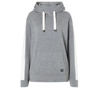 super.natural - Women's Colorado Hoodie - Hoodie size XL, grey