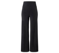 super.natural - Women's Comfy Culotte - Tracksuit trousers size L, black