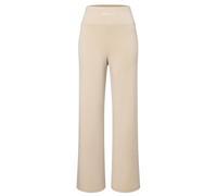 super.natural - Women's Comfy Culotte - Tracksuit trousers size L, sand