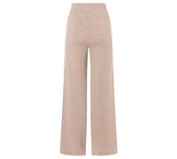 super.natural - Women's Comfy Culotte - Tracksuit trousers size S, sand