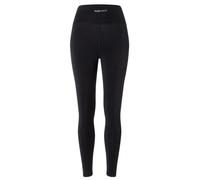 super.natural - Women's Comfy High Rise Tight - Leggings size M, black