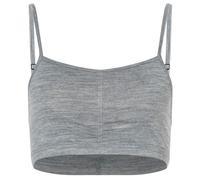 Super.natural Cozy Sports Bra Black S Woman