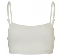 super.natural - Women's Cosy Bra - Sports bra size S, grey