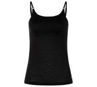 Super.natural Cosy Sleeveless T-shirt Black S Women
