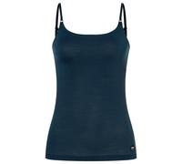 Super.natural Cosy Sleeveless T-shirt Blue S Women