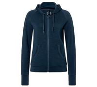 Super.natural Everyday Full Zip Sweatshirt Blue XL Women
