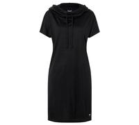 super.natural - Women's Funnel Dress - Dress size S, black