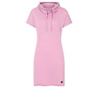 super.natural - Women's Funnel Dress - Dress size XS, pink