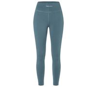super.natural - Women's High Rise Tight - Leggings size L, grey