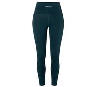 super.natural - Women's High Rise Tight - Leggings size XS, blue