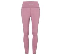 super.natural - Women's High Rise Tight - Leggings size XS, pink