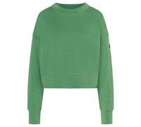 super.natural - Women's Krissini Sweater - Longsleeve size XL, green