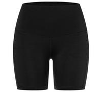 Super.natural Liquid Flow Shorts Black XS Women