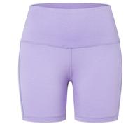 super.natural - Women's Liquid Flow Shorts - Shorts size XS, purple