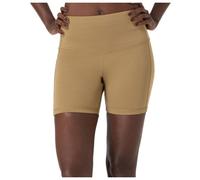 super.natural - Women's Liquid Flow Shorts - Shorts size XS, sand/brown