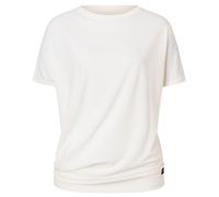 super.natural - Women's Loose Air Tee - Merino shirt size M, white
