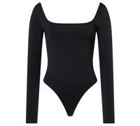 super.natural - Women's Lux Bouncy Body - Body size M, black