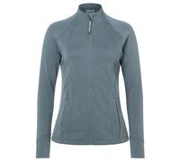 super.natural - Women's Movement Jacket - Merino jacket size XS, grey