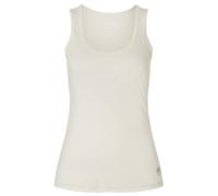 Women's tank top super.natural Sierra 140 M