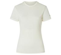 super.natural - Women's Sierra 140 Tee - Merino shirt size XXL, white