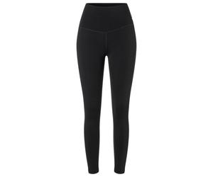 super.natural - Women's Super Lux Tight - Leggings size L, black