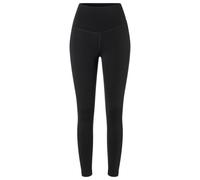 super.natural - Women's Super Lux Tight - Leggings size M, black