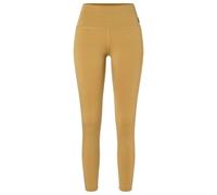 super.natural - Women's Super Tights - Leggings size S, sand