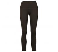 super.natural - Women's Super Tights - Leggings size XS, black