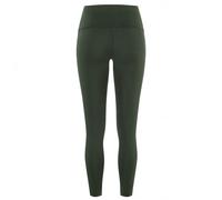 super.natural - Women's Super Tights - Leggings size XS, olive