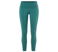 super.natural - Women's Super Tights - Leggings size XS, turquoise