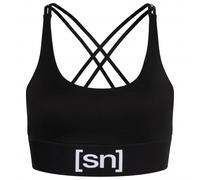 Super.natural Sports Top Black M Woman