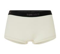 super.natural - Women's Tundra 175 Boyfriend Hipster - Briefs size XS, sand
