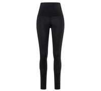 super.natural - Women's Tundra 175 Comfy Tight - Long john size XXL, black