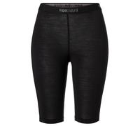 super.natural - Women's Tundra 175 Short Tight - Leggings size XL, black