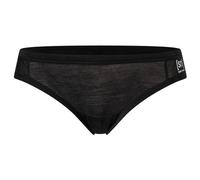 Super.natural Tundra175 Thong Black 2XL Women