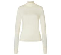 super.natural - Women's Tundra 175 Turtleneck - Longsleeve size M, sand