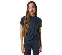 Super.natural Yoga Loose Bio J Regular Fit Short Sleeve T-shirt White L Woman