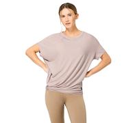 Super.natural Yoga Loose Fit Short Sleeve T-shirt