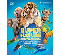 Super Nature Encyclopedia