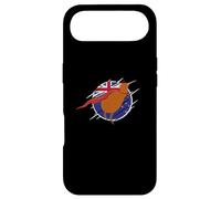 Super New Zealand flag image kiwi bird travel holiday fun Case for iPhone Air