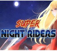 Super Night Riders Steam CD Key