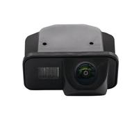 Super Night Vision 170° HD 1080P Rear View Camera Reversing For Toyota For Corolla 2007-2012 2013 2014 2016 For Auris For Avensis T25 T27 E12 E14 E15 Reversing Camera(GAC-170-B)