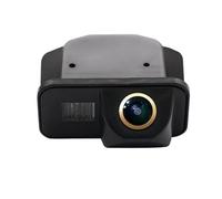 Super Night Vision 170° HD 1080P Rear View Camera Reversing For Toyota For Corolla 2007-2012 2013 2014 2016 For Auris For Avensis T25 T27 E12 E14 E15 Reversing Camera(GAHD-C)