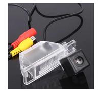 Super Night Vision Back Up Reverse Camera Wireless Camera For Nissan For X-Trail XTrail X Trail T31 2007~2012 Car Rear View Camera CCD Night Vision Reversing Camera