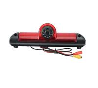 Super Night Vision Brake Light Reverse Camera For Van For Fiat For Ducato For X250 X290 Bus Kasten-2006 LED Light Parking Rear View Camera Reversing Camera