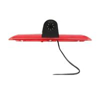 Super Night Vision Car Brake LED Light Backup Camera Parking Reverse Camera For Transit Van 2015 2016 2017 2018 2019 2020 Reversing Camera
